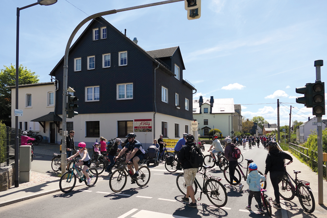 in M&uuml;lsen St. Micheln