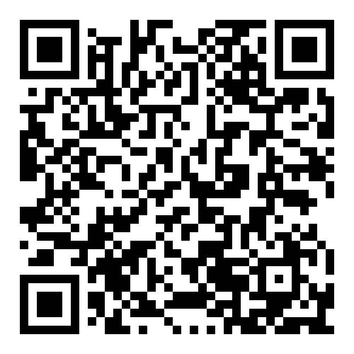 QR-Code für Terminbuchung